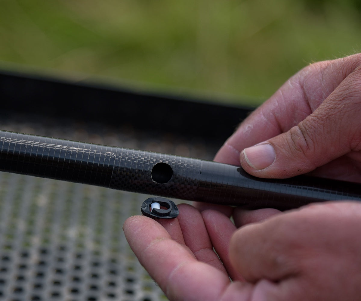 Cresta Smooth Puller Slot