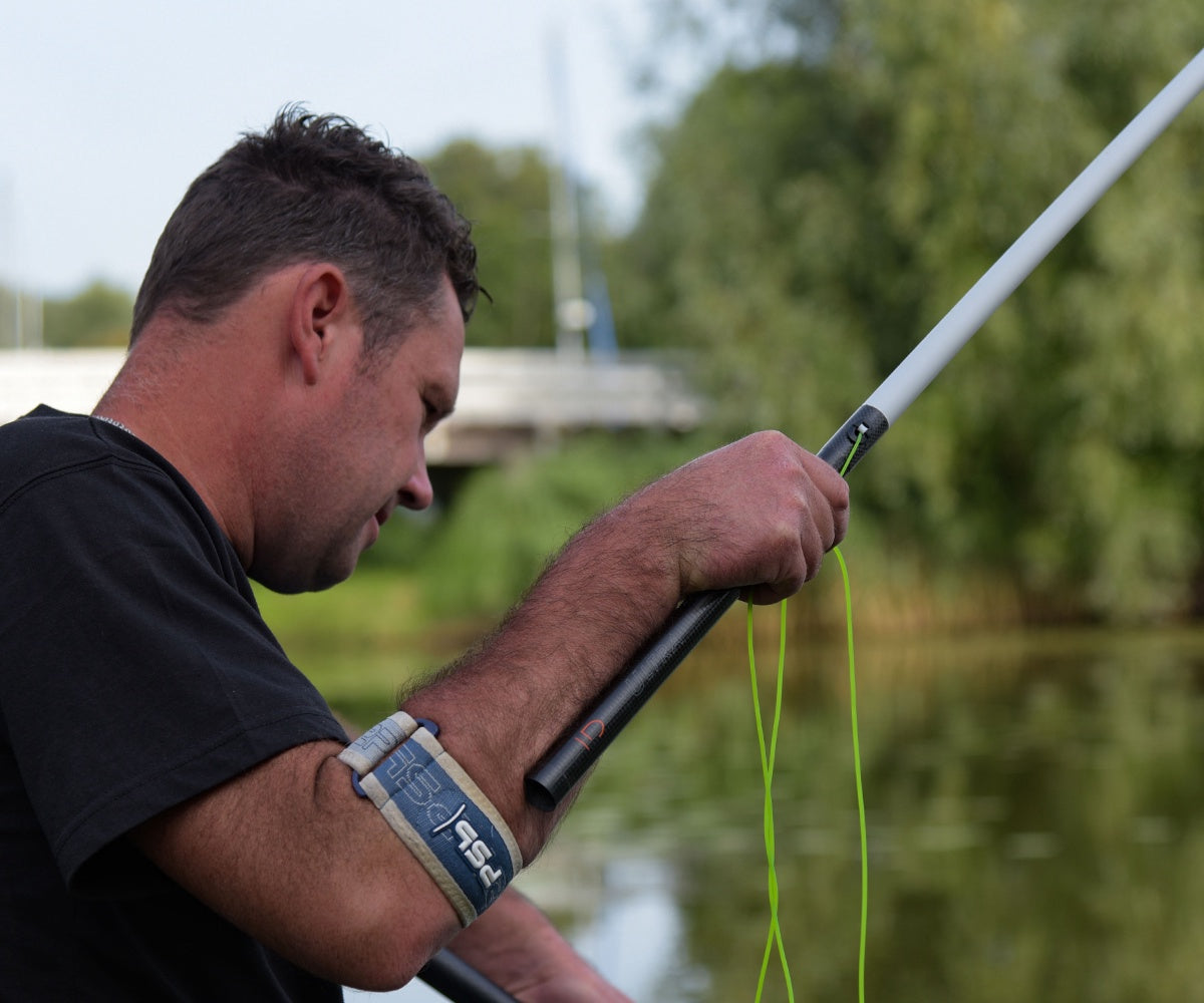Cresta Smooth Puller Slot