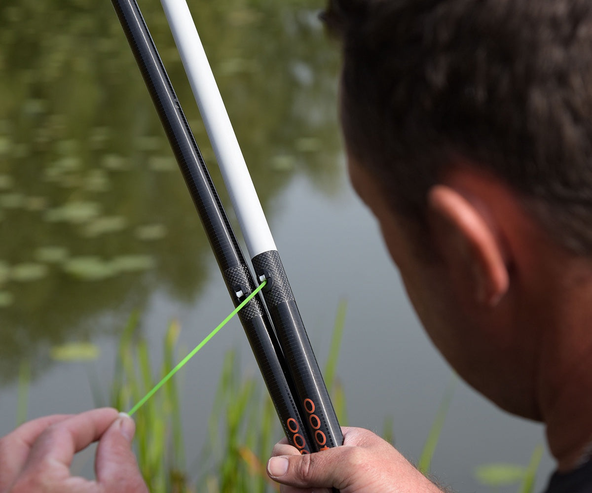 Cresta Smooth Puller Slot