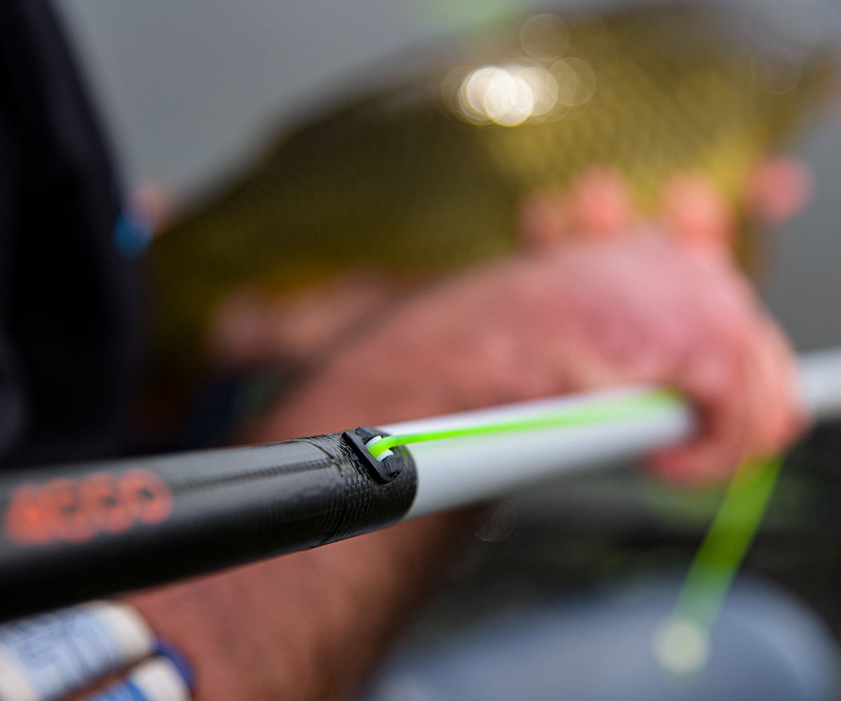 Cresta Smooth Puller Slot