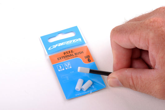 Cresta Ptfe External Bush