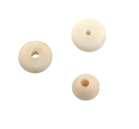 Cresta Flatside Soft Pullerbeads