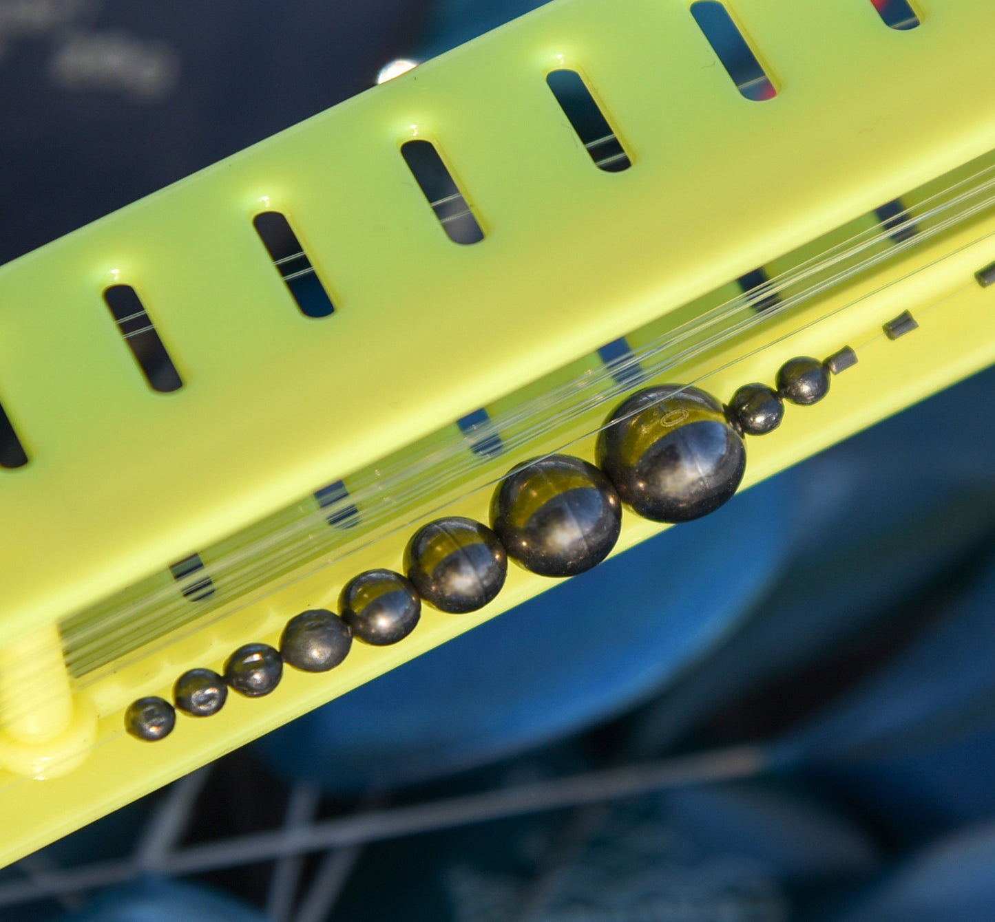Cresta Inline Bullets