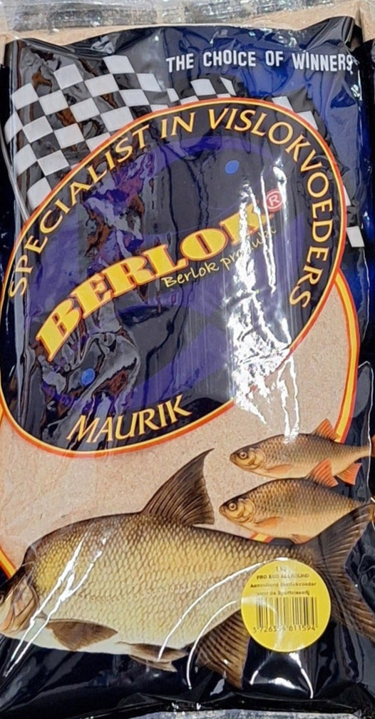 Berlok Pro Eco Allround