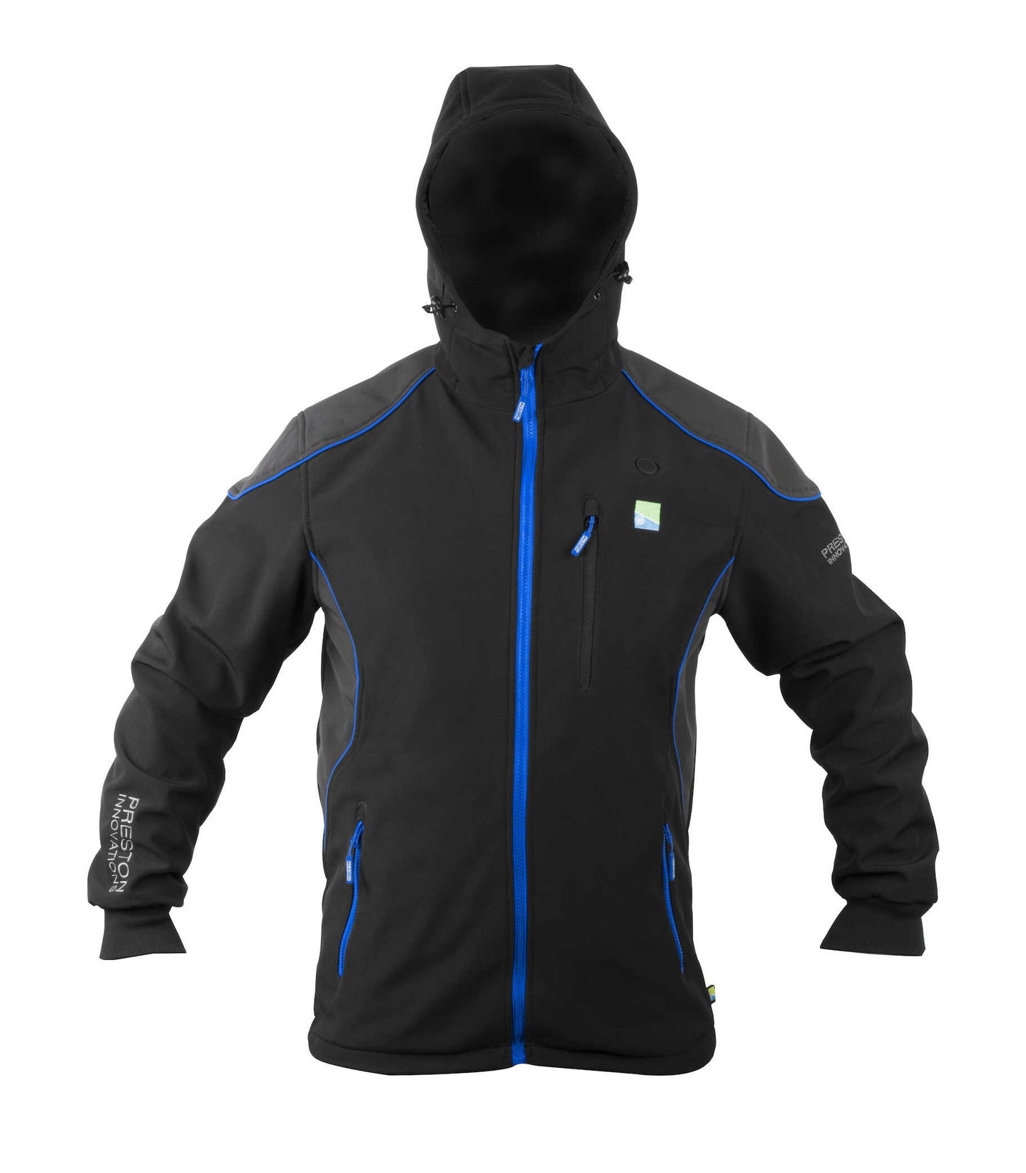 Preston Thermatech Heated Softshell