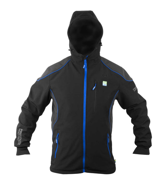 Preston Thermatech Heated Softshell