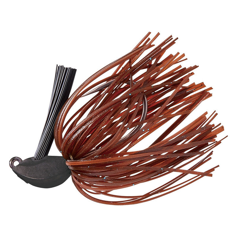 Gamakatsu LUXXE King Cobra