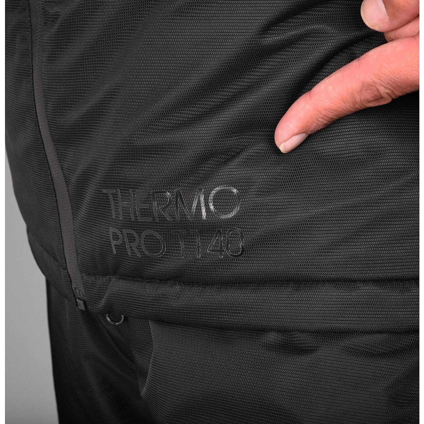 Gamakatsu Thermo Suit Pro T140