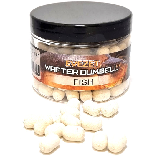 Evezet Dumbell Wafter Fish