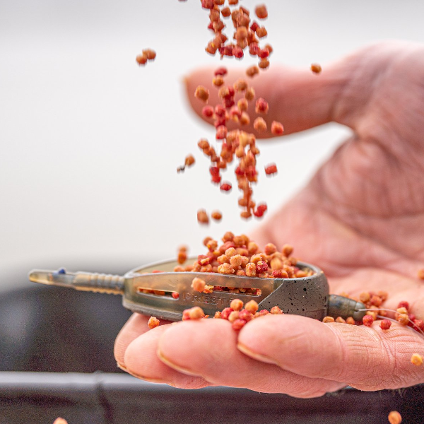 Preston Ics In-line Banjo Xr Feeder