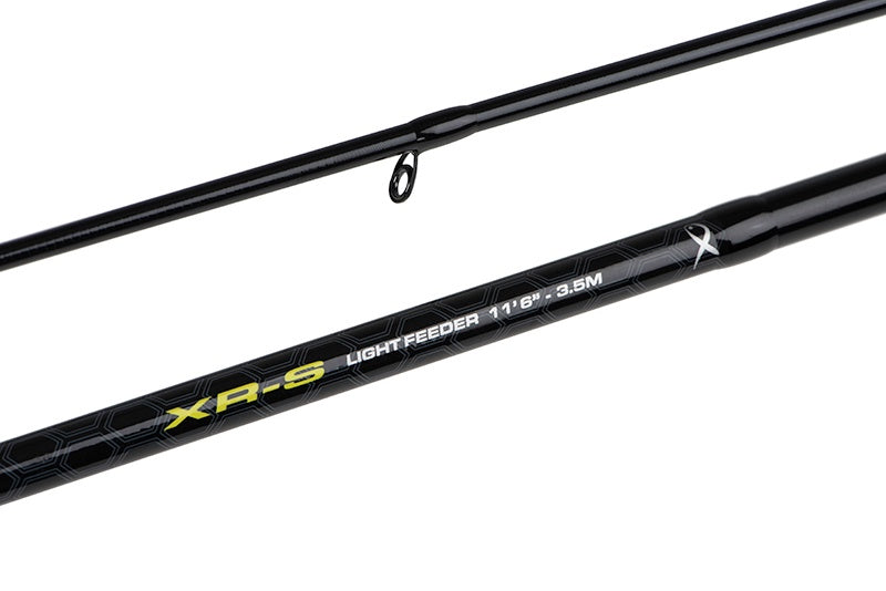 Matrix Xrs Light Feeder Rods
