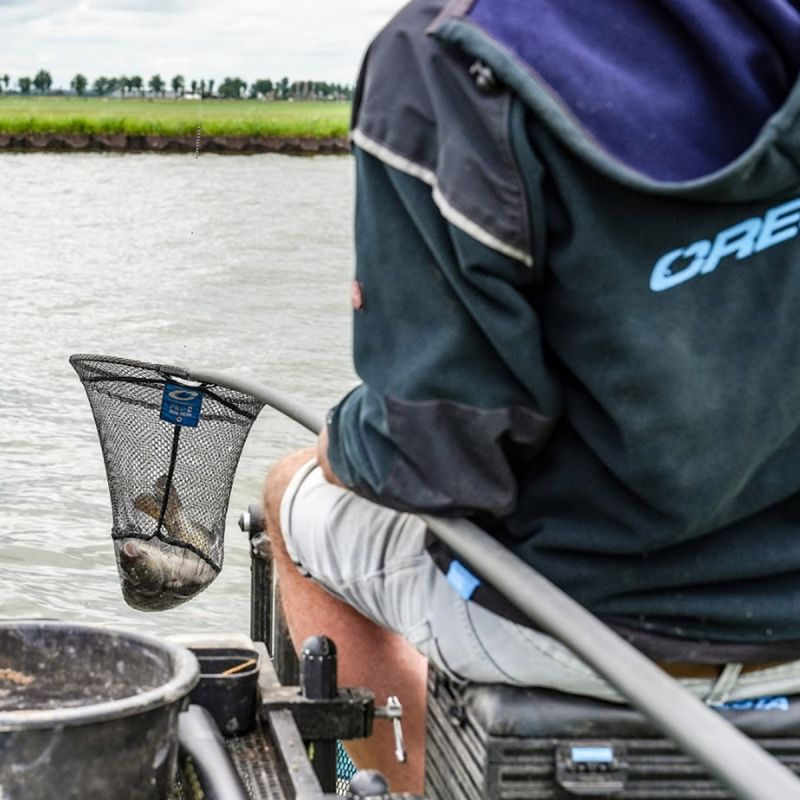 Cresta IDentity ZXT Power Series Handle 4.4M