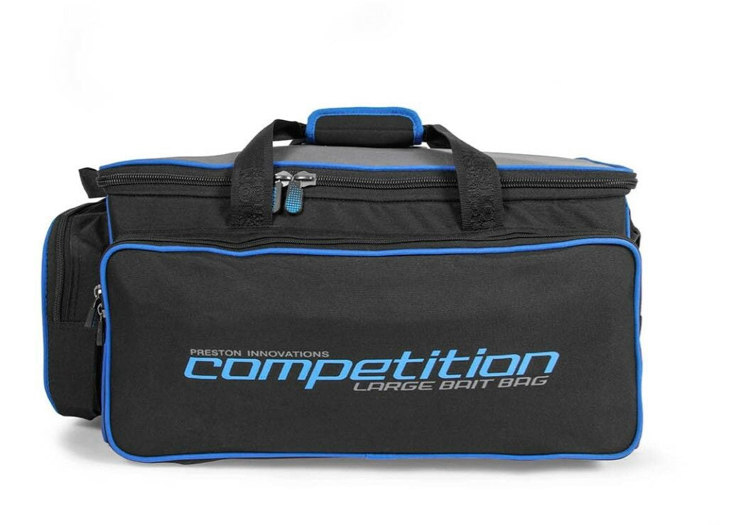 Preston Competition Large Bait Bag
