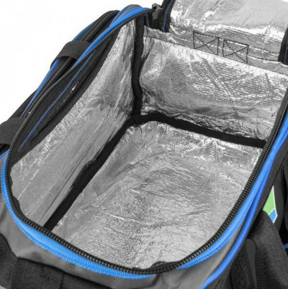 Preston Competition Large Bait Bag