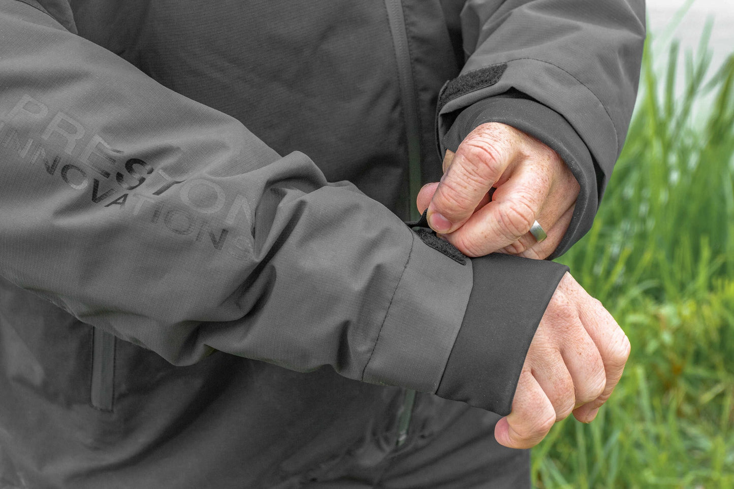 Preston Df Hydrotech Suit