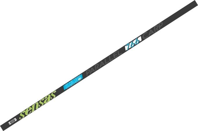 Sensas Pack Nanoflex Parallel Carp 766 13.00 mtr.