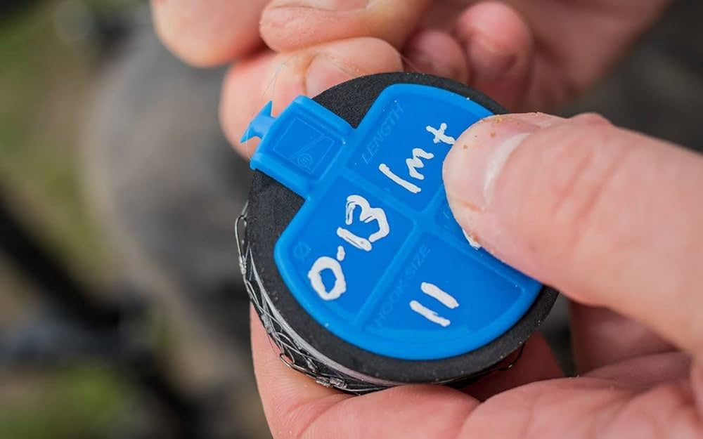 Preston Preston Revalution Spools