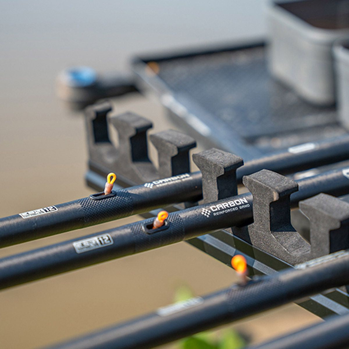 Matrix 12 Kit Threaded Roost