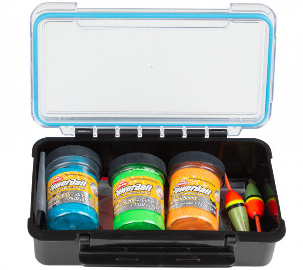 Berkley Powerbait Trout Starter Kit