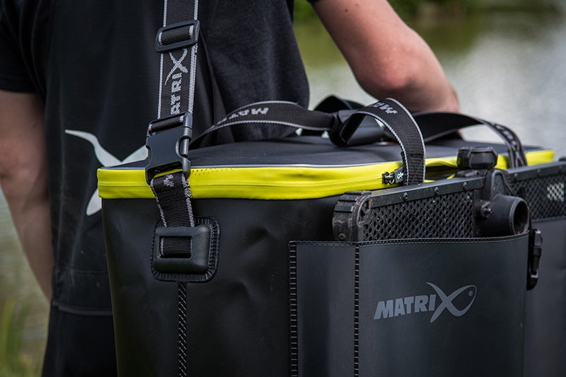 Matrix Horizon Eva Multi Net Bag