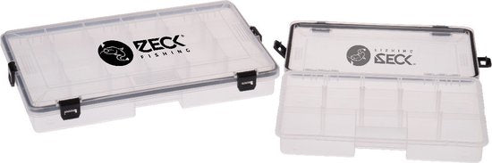 Zeck Tackle Box WP L