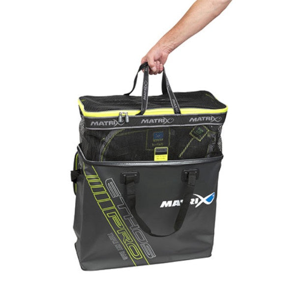 Matrix Dip & Dry Mesh Net Bag