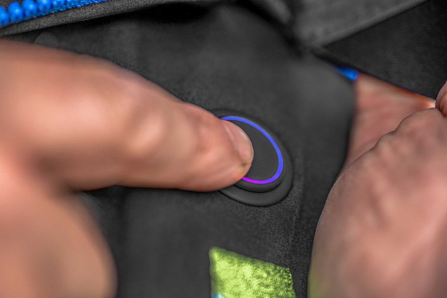 Preston Thermatech Heated Softshell