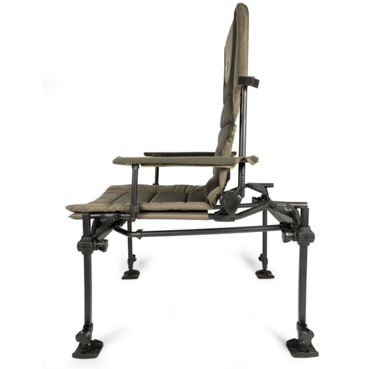 Korum Accessory Chair S23 Deluxe