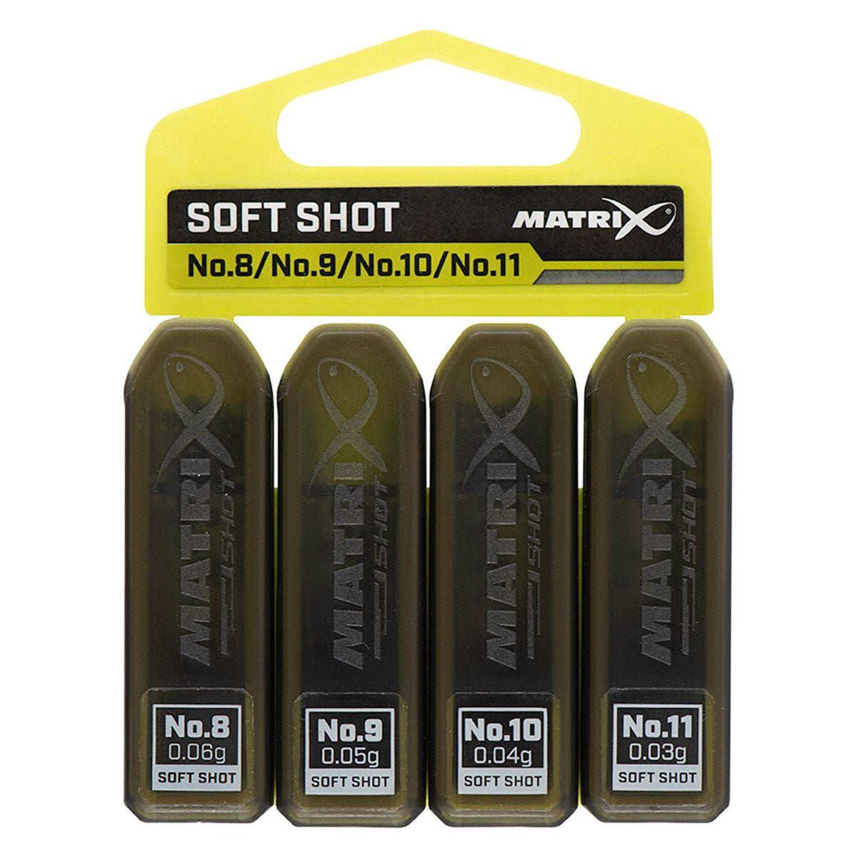 Matrix Soft Shot Dispenser