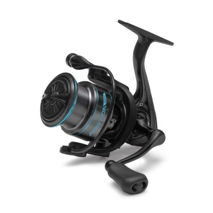 Zebco Ambition FD