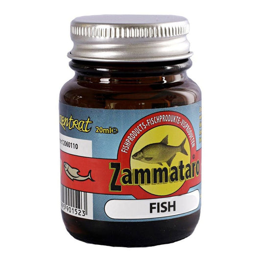 Zammataro Fish