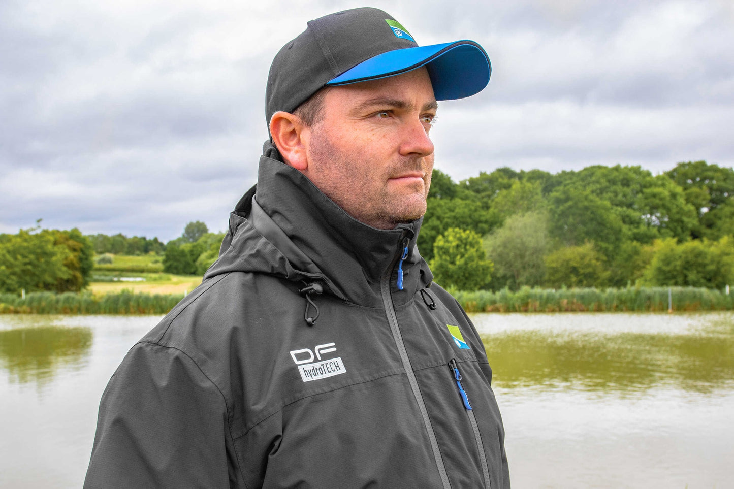 Preston Df Hydrotech Suit