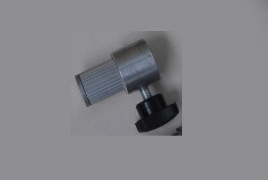 Octbox Quickfit Connector 5cm