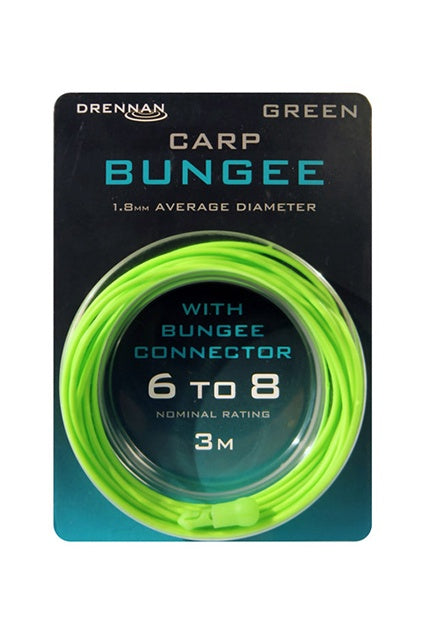 Drennan Bungee Hollow