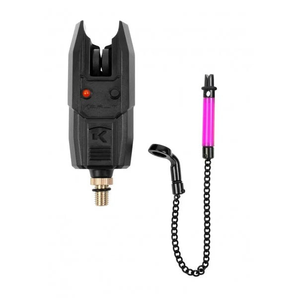 Korum KBI-R Alarm 3 Rod Presentation Set