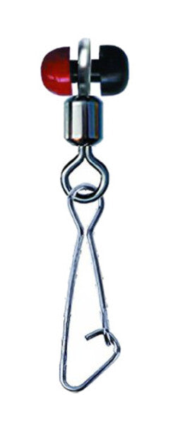 Nytro Connex Sliding Feeder Bead With Hooked Snap