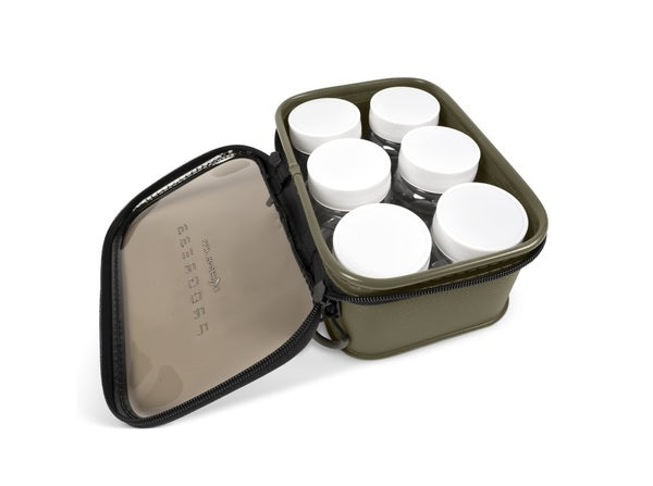 Korum Eva Hookbait Pouch