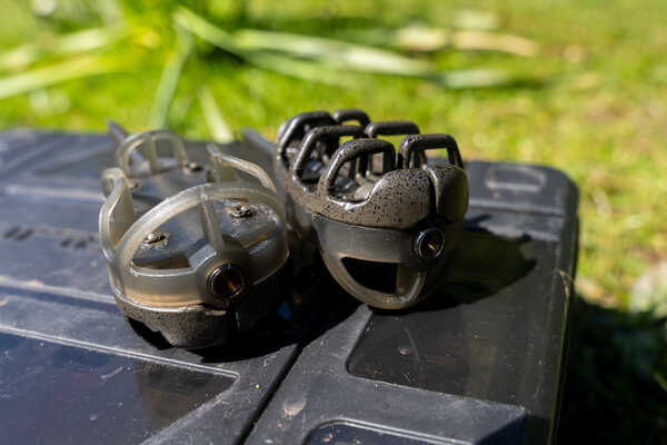 Korum Double Method Feeder