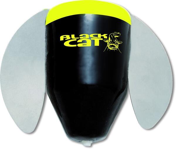 Black Cat Cat Prop 5.5cm