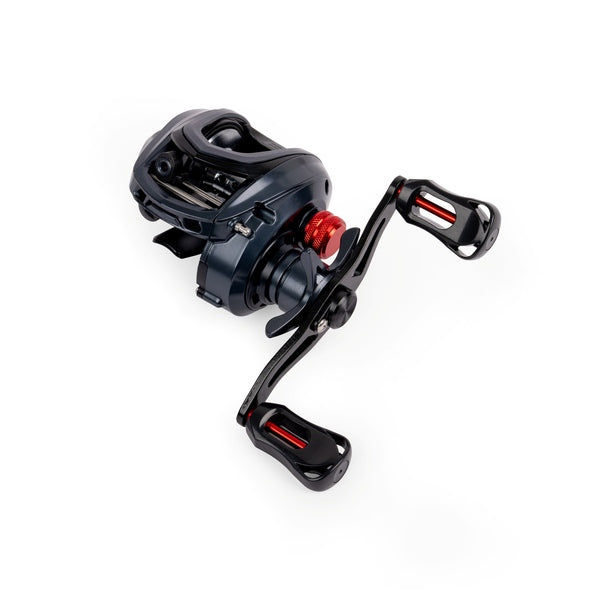 Zebco Demonic Baitcaster Reel 150 LH