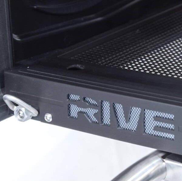 Rive ST8 2.0 Full Black