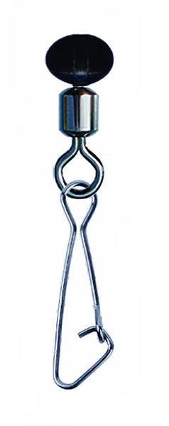 Nytro Connex Feeder Bead Swivel With Hooked Snap
