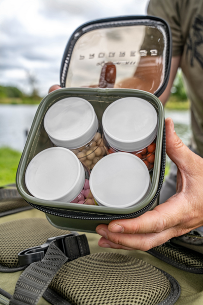 Korum Eva Hookbait Pouch