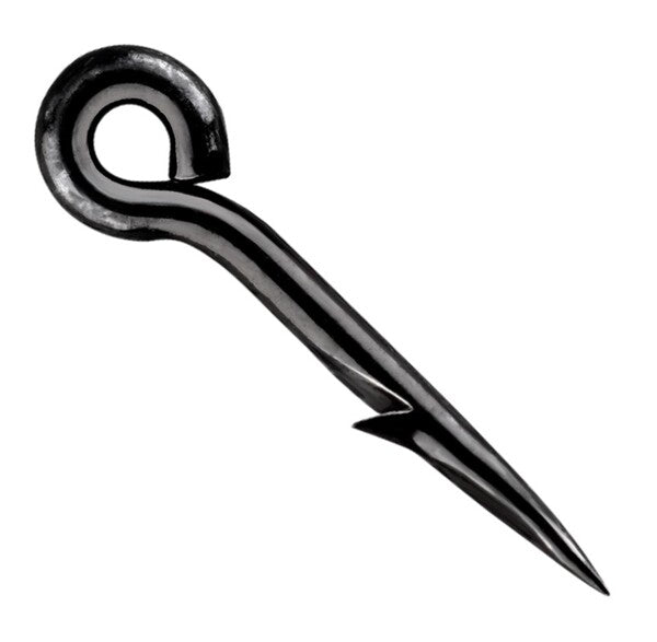Nytro Connex Hi-Carbon Steel Barbed Method Bait Spike