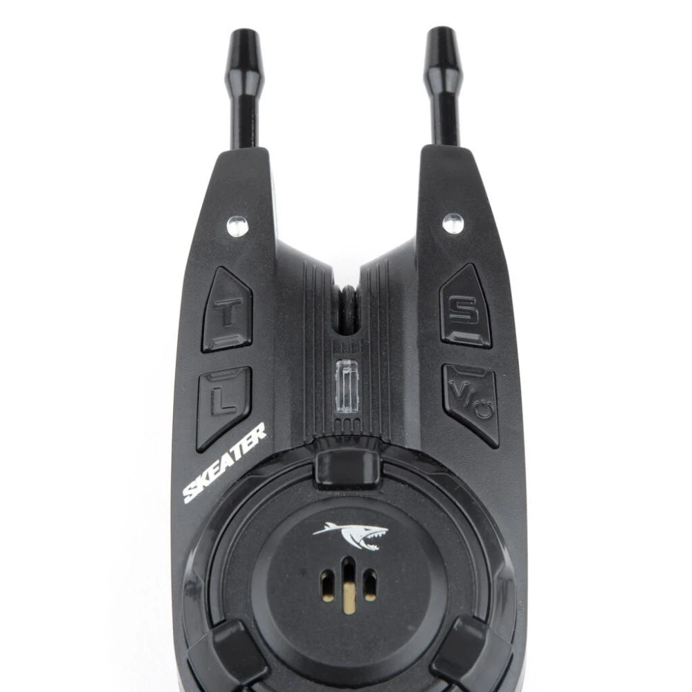 SKEATER DEADBAIT ALARM
