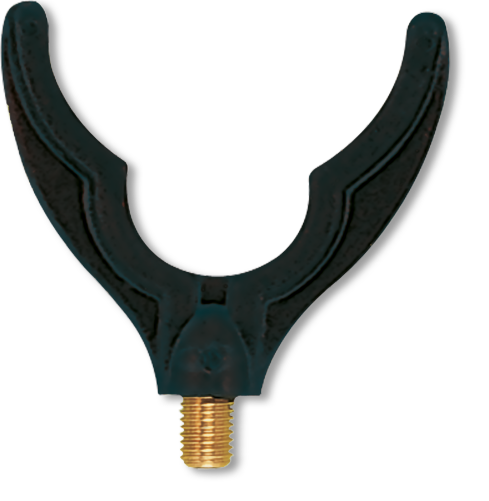 Zebco Rod Rest Double U