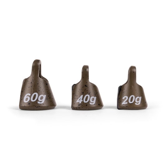 Korum Pinch-On Plummet