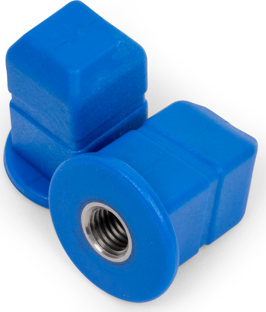 Preston Quick Release Inserts Blue