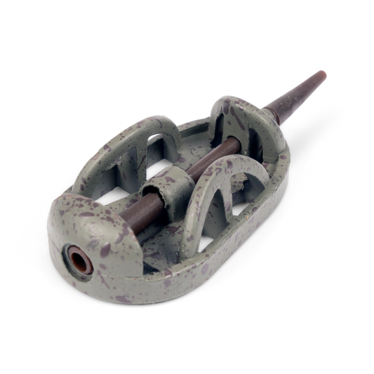 Korum Lead Free Dura Method Feeders