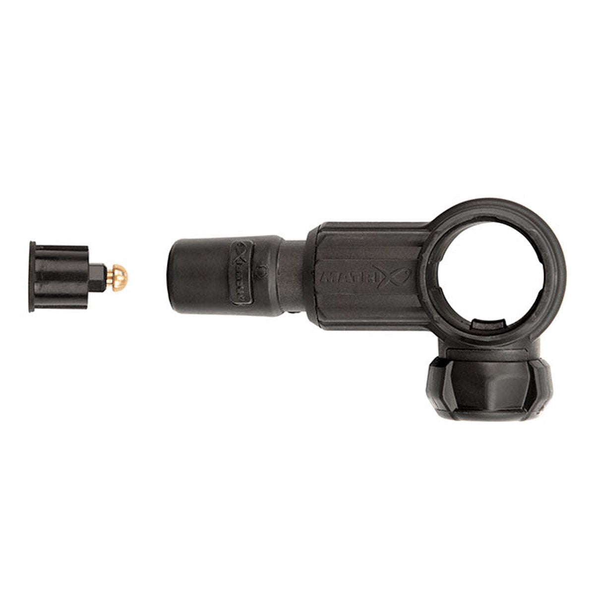 Matrix 3d-r Keepnet Arm Short Mkii